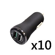 M3 Mobile vehicle power supply, 10 pcs.
