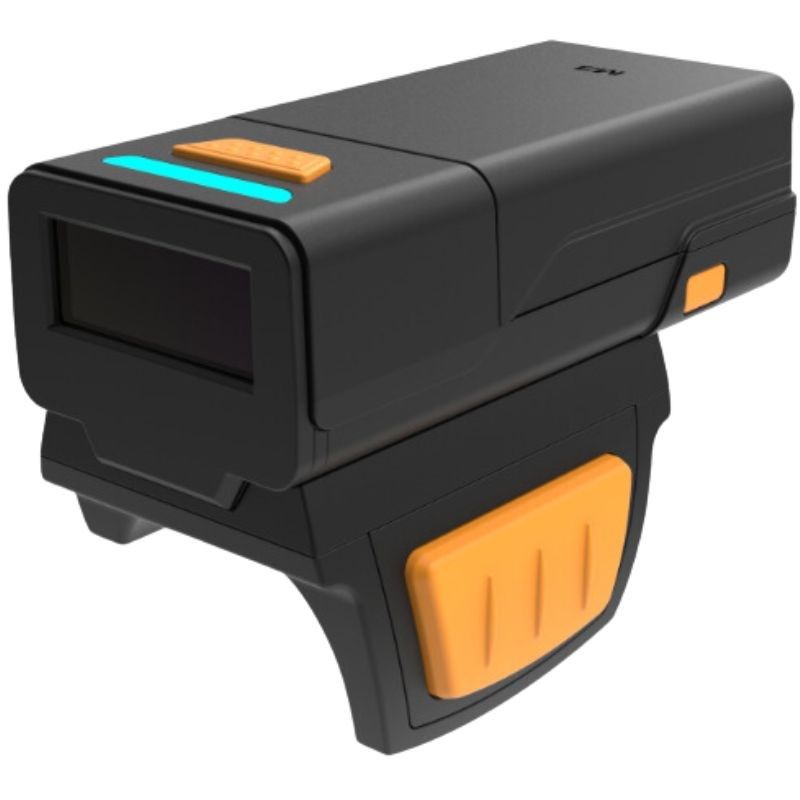 M3 WR10, Ring-Trigger, BT, 2D, SE5500, BT, black