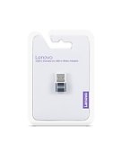 Lenovo 4X91C99226 adaptor mufă cablu USB-C USB-A Negru