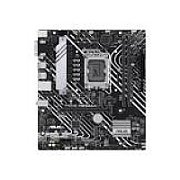 ASUS PRIME H610M-A-CSM Intel H610 LGA 1700 micro-ATX