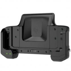 Zebra ET6x Dock de Încărcare pentru Vehicule cu Trece Antenă