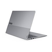 Laptop Lenovo ThinkBook 16 G7 ARP 21MW000UPB, 16 inch 1920 x 1080, AMD Ryzen 7 7735HS (8 C / 16 T, 3.2 GHz - 4.75 GHz, 4 MB + 16 MB cache, 28 W), 16 GB DDR5, 1 TB SSD, AMD Radeon 680M, Windows 11 Pro, Gri