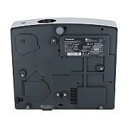 Videoproiector Panasonic PT-LMZ460EJ, 1920 x 1200 pixeli, 16:10, 4600 lm, LCD, 20000 h, Wi-Fi, Alb