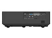 Videoproiector Panasonic PT-VMZ72EJ, 1920 x 1080 pixeli, 16:10, 7300 lm, 3LCD, 20000 h, Wi-Fi, Negru