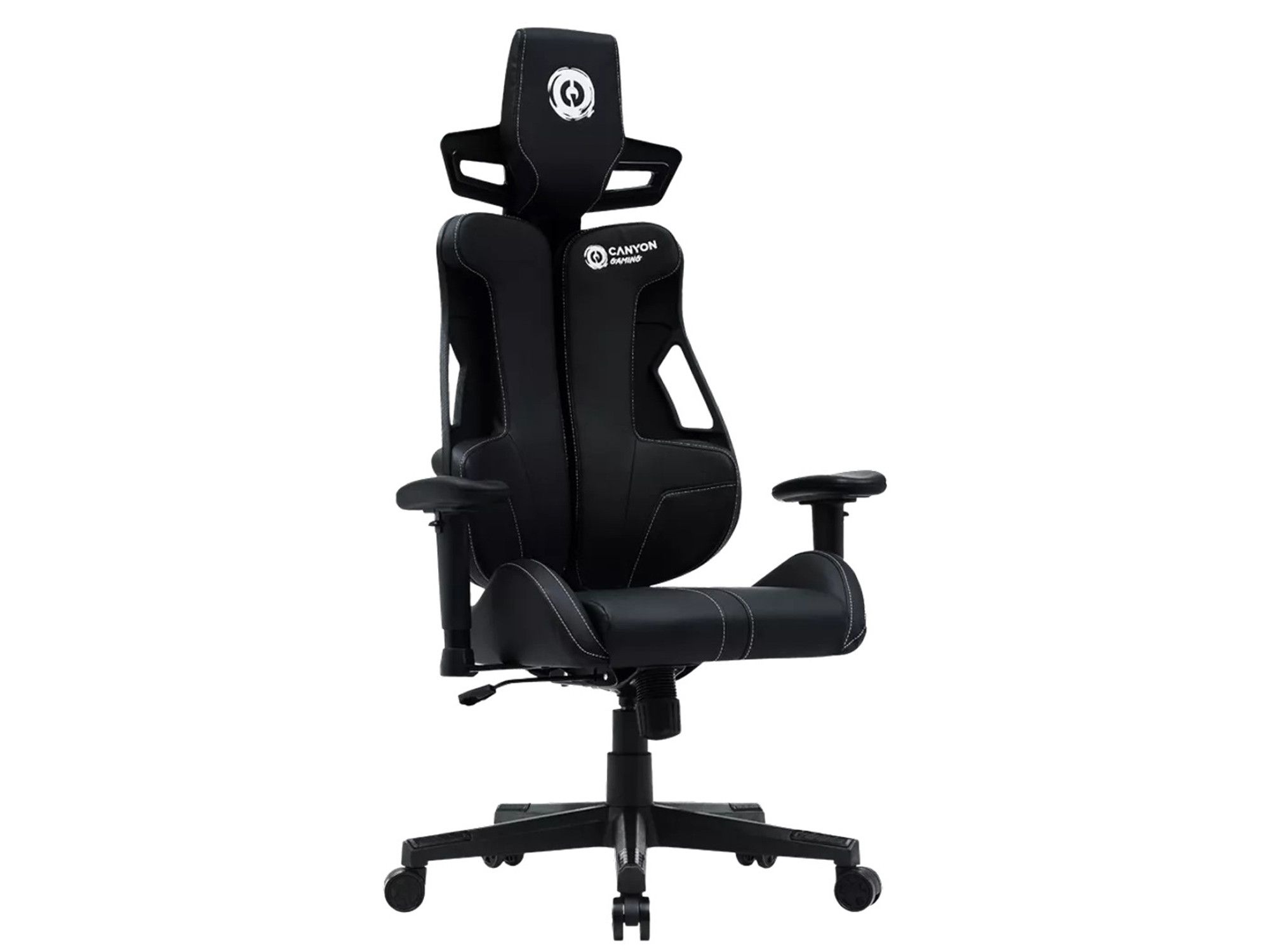 CANYON gaming chair Morphos ABCH01 Black