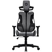 CANYON gaming chair Morphos ABCH01 Grey
