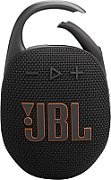 JBL Clip5 PortableBluetoothSpeaker Black