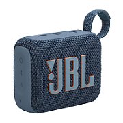 JBL Boxa portabila GO 4 Blue