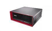 Desktop PC Lenovo ThinkStation P5, Intel W5-2545 (12 C / 24 T, 3.5 GHz - 4.7 GHz), 64 GB RAM, 1 TB SSD, NVIDIA RTX A4000 20 GB, Windows 11 Pro