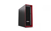 Desktop PC Lenovo ThinkStation P5, Intel W5-2545 (12 C / 24 T, 3.5 GHz - 4.7 GHz), 64 GB RAM, 1 TB SSD, NVIDIA RTX A4000 20 GB, Windows 11 Pro