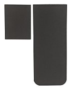 Grila difuzor pentru boxa Lyngdorf FR-2, Midnight Grey