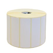 Labels (paper, plastic), Normal Paper, Epson, 102 mm, 51 mm, label roll
