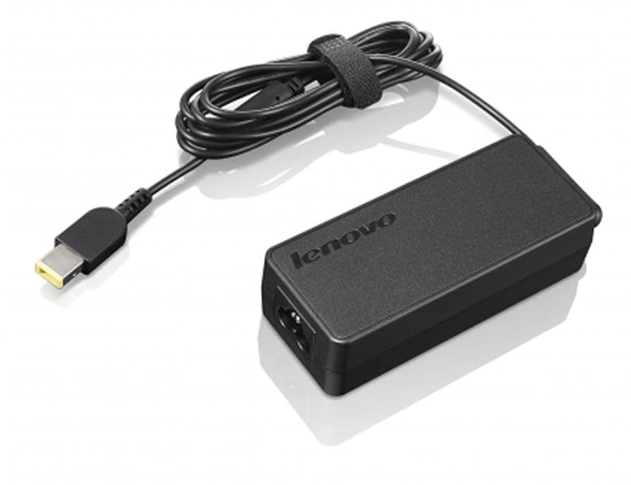 Lenovo 0B47484 adaptoare și invertoare de curent De interior 65 W Negru