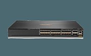 HPE Aruba 6300M Switch 24-port SFP+ and 4-port SFP56