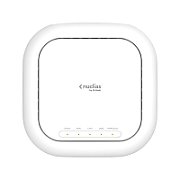 D-Link Nuclias AX3600 2402 Mbit/s Alb Power over Ethernet (PoE) Suport