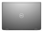 Laptop Dell Latitude 7350 N002L735013EMEA_VP, 13.3 inch 1920 x 1200, Intel Core ultra 5 135U (12 C / 14 T, 1.6 GHz - 4.4 GHz, 12 MB cache, 55 W), 16 GB LPDDR5X, 512 GB SSD, Intel Graphics, Windows 11 Pro, Gri