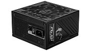 MSI MPG A850GS PCIE5 power supply
