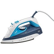 IRON STEAM 2400W BLACK CERAMIC/MUH-IRC2R MORPHY...