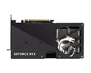 Placa video MSI GeForce RTX 5060 GAMING OC 8 GB GDDR7 128 bit