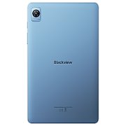 Blackview TAB60 WiFi6 10.1-inch HD+IPS 800x1280 60Hz 4GB/128GB A523 Octa-core 1.8GHz Camera Front 5MP Rear 8MP 5100mAh NO Charger Android 15 Sunny Sky Blue