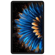 Blackview MEGA 2 SET LTE 12-inch FHD+IPS 1200x2000 60Hz 12GB+256GB Unisoc T615 Octa-core 1.6GHz Cam Front 8MP Rear 16MP 9000mAh+Charging 18W Fast / Cable Film Case Stylus Mouse Keyboard EN Netflix HD Android 15 Ice Blue