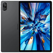 Blackview MEGA 8 LTE 13inch FHD+IPS 1200x1920 90Hz 12GB+256GB Unisoc T620 Octa-core 2.2GHz Cam Front 13MP Rear 50MP 11000mAh NO Charging Netflix HD TUV Rheiland AI Android 15 Space Gray
