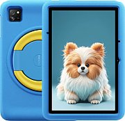 Blackview Tab A6 Kids WiFi 10.1-inch HD+ IPS 800x1280 A523 Octa-core 1.8GHz 4GB/128GB 5100mAh NO Charger 5MP Front/8MP Rear camera Android 14 Ocean Blue
