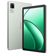 Blackview Tab 60 Pro SET 10.1-inch HD+ 800x1280 IPS 60Hz, 8GB/128GB, Octa-core T606 1.6GHz, Cam Front 5MP Rear 8MP, Battery 7700mAh, LTE, USB Type-C, Charger, Cable, SIM tool, Film, Case, Passive stylus, Mouse, Keyboard, Android 15, Algae Green