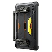 Blackview Active 10 Pro Rugged Tab 12GB/512GB, 10.95-inch FHD+1920x1200 IPS 90Hz Corning Glass 3, MT6878 Octa-core, 50MP Front/108MP-20MP Rear Camera infared nught vision, 30000mAh, 55W FC, Android 14, NFC, Fingerprint, MIL-STD-810H, Orange