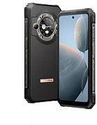 Blackview BL9000 5G 6.78  Corning 7th FHD+IPS 1080x2460 120Hz, 12GB/512GB, MT6891Z Octa-core 2.6GHz, 50MP Front/13MP+50MP Back Camera, NFS, Harman Audio EFX, Glove mode, Battery 8800mAh, Type-C, Android 13, Dual SIM, SD card slot, Interstellar Black