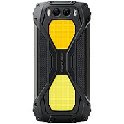 Blackview BV7300 LTE 6.67  HD+IPS 720x1604 90Hz Corning 5th MT6769V Octa-core 2.0GHz 6+256GB CAM Front 32MP Rear 50+20MP Night vision  IP68/IP69K/MIL-STD-810H NFC 15000mAh NO Charger Dual Camping lights Black