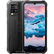 Blackview Rugged BV4800Pro LTE 6.56  HD+IPS  720x1612 60Hz GORILLA GLASS 5 T606 Octa-core 1.6GHz 4GB/128GB CAM Front 8MP Rear 16MP+2MP 5180mAh Android 15 5180mAh NO Charger Black