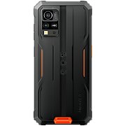 Blackview Rugged BV4800Pro LTE 6.56  HD+IPS  720x1612 60Hz GORILLA GLASS 5 T606 Octa-core 1.6GHz 4GB/128GB CAM Front 8MP Rear 16MP+2MP 5180mAh Android 15 5180mAh NO Charger Orange