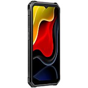 Blackview Rugged BV4800SE LTE 6.56  HD+IPS 720x1612 90Hz 4Gb+64Gb UMS9320E Octa-Core 1.8GHz CAM Front 8MP Rear 16MP+2MP NFC 5100mAh NO Charger Android 15 Black