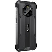 Blackview Rugged BL8800 Dual 5G Pro 6.58  FHD+IPS 1080x2408 8GB/128GB, MT6833V Octa-core 2.2GHz, 16MP Front/5MP+50MP Back Camera FLIR thermal camera Battery 8380mAh Type-C Android 11 Fingerprint Dual SIM SD card slot NFC NO Charger MIL-STD-810H Black