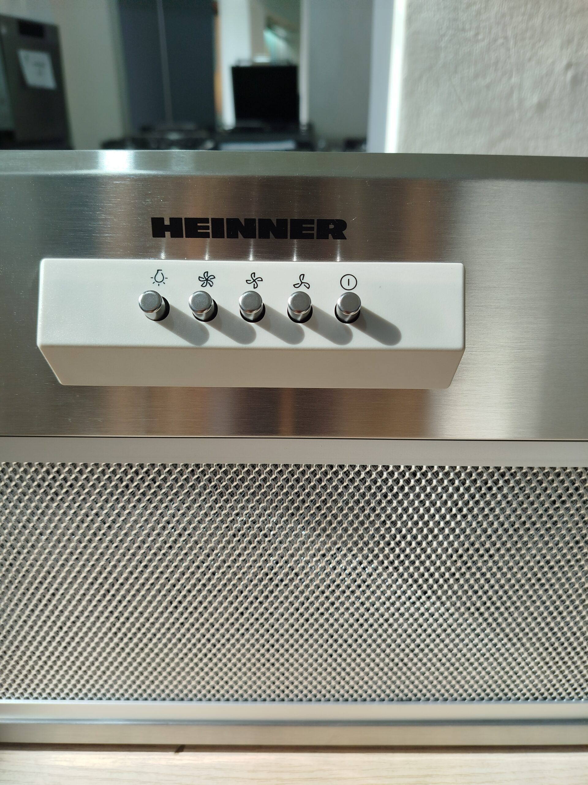 HOTA INCORPORABILA HEINNER HBIH-MD600IX