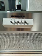 HOTA INCORPORABILA HEINNER HBIH-MD600IX