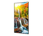 MODEL PN-ME982: 98  ME-Series Large Format Display, UHD, 450cd/m2, 25% haze, D-LED backlight, 18/7 proof, integrated SoC with Android 13 OS