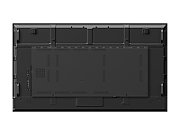 MODEL PN-ME982: 98  ME-Series Large Format Display, UHD, 450cd/m2, 25% haze, D-LED backlight, 18/7 proof, integrated SoC with Android 13 OS