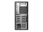 Desktop PC DELL Pro Tower Plus QBT1250, Intel 265 (20 C / 20 T, 1.8 GHz - 5.3 GHz), 16 GB RAM, 512 GB SSD, DVD±RW, Intel Graphics, Windows 11 Pro