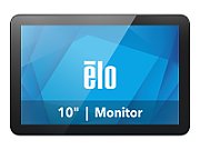 Elo 1004L, Non-touch, No Stand, 25,7cm (10,1''), USB-C, kit, black
