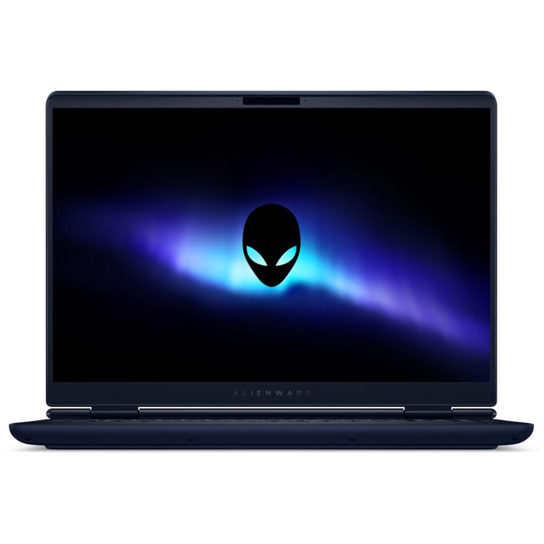 Laptop Dell Alienware 16X Aurora AC16251, 16 inch 2560 x 1600, Intel Core Ultra 9 275HX (24 C / 24 T, 2.7 GHz - 5.4 GHz, 40 MB cache, 28 W), 32 GB DDR5, 1 TB SSD, Nvidia GeForce RTX 5070, Windows 11 Pro