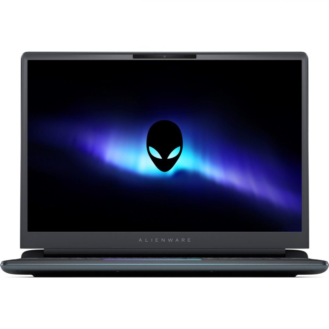 Laptop Dell Alienware 16 Aurora AC16250, 16 inch 2560 x 1600, Intel 270H (14 C / 20 T, 2 GHz - 5.8 GHz, 24 MB cache), 16 GB DDR5, 1 TB SSD, Nvidia GeForce RTX 5060, Windows 11 Pro