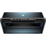 Laptop Dell Alienware 16 Aurora AC16250, 16 inch 2560 x 1600, Intel 210H (8 C / 12 T, 2.2 GHz - 4.8 GHz, 12 MB cache, 28 W), 16 GB DDR5, 512 GB SSD, Nvidia GeForce RTX 3050, Windows 11 Pro