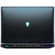Laptop Dell Alienware 16 Aurora AC16250, 16 inch 2560 x 1600, Intel 210H (8 C / 12 T, 2.2 GHz - 4.8 GHz, 12 MB cache, 28 W), 16 GB DDR5, 512 GB SSD, Nvidia GeForce RTX 3050, Windows 11 Pro