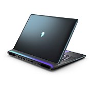 Laptop Dell Alienware 16 Aurora AC16250, 16 inch 2560 x 1600, Intel 210H (8 C / 12 T, 2.2 GHz - 4.8 GHz, 12 MB cache, 28 W), 16 GB DDR5, 512 GB SSD, Nvidia GeForce RTX 3050, Windows 11 Pro
