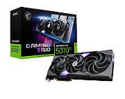 MSI VGA 16GB RTX5070TI GAMING TRIO OC 3xDP/HDMI GeForce RTX 5070 Ti 16G GAMING TRIO OC