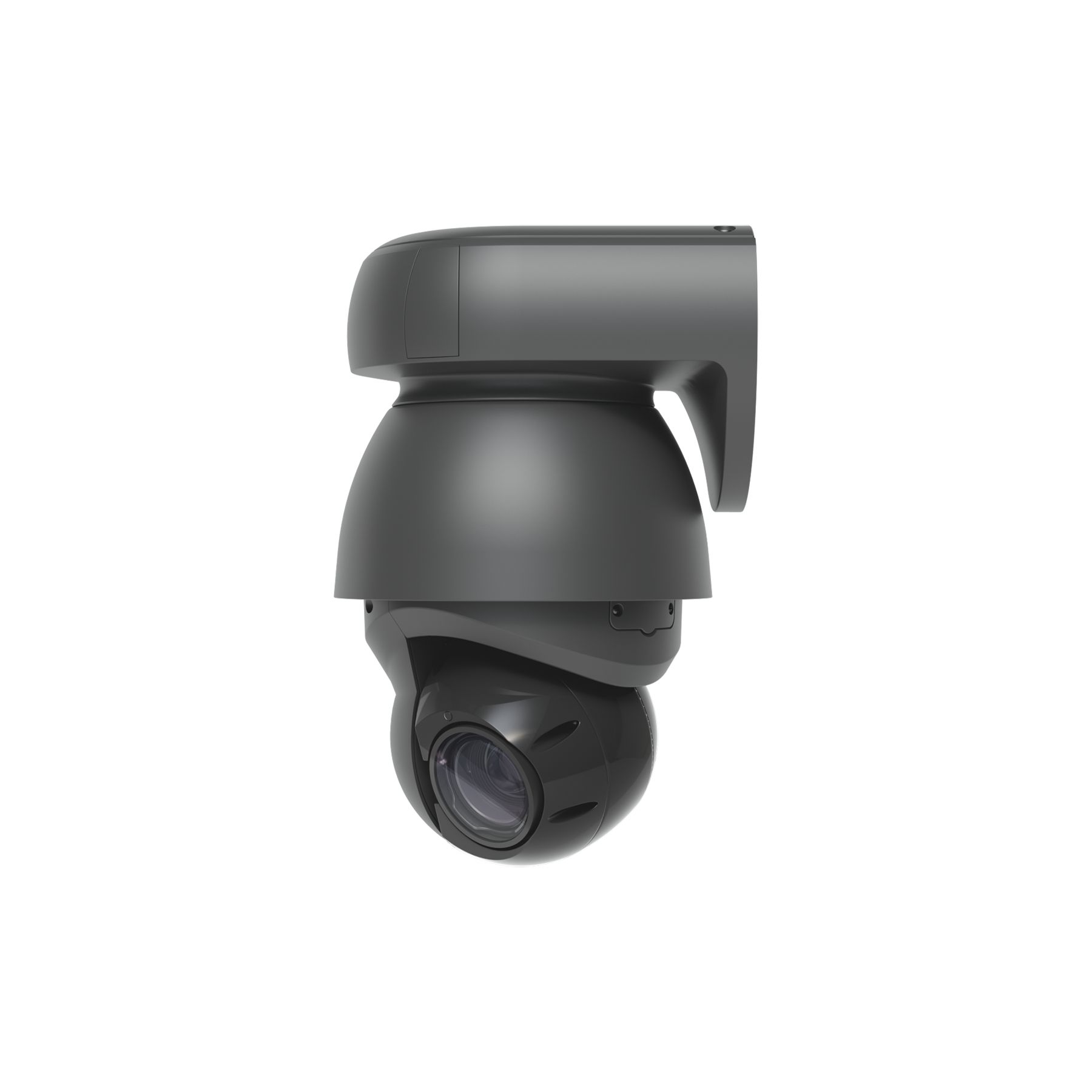 Ubiquiti AI PTZ Industrial Sferic IP cameră securitate Interior & exterior 3864 x 2160 Pixel