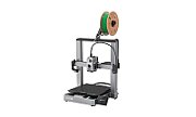 CREALITY HI 3D PRINTER, Tehnologie FDM, Volum printare: 260 × 260 × 300 mm, dimensiuni imprimanta: 409 × 392 × 477 mm, Touchscreen 3.2 , Camera video pentru monitorizare, Senzor filament, Viteza printare: 300mm/s standard, 500mm/s max, Acuratete: 100±0.1 mm, inaltime strat: 0.1-0.35 mm, Direct drive