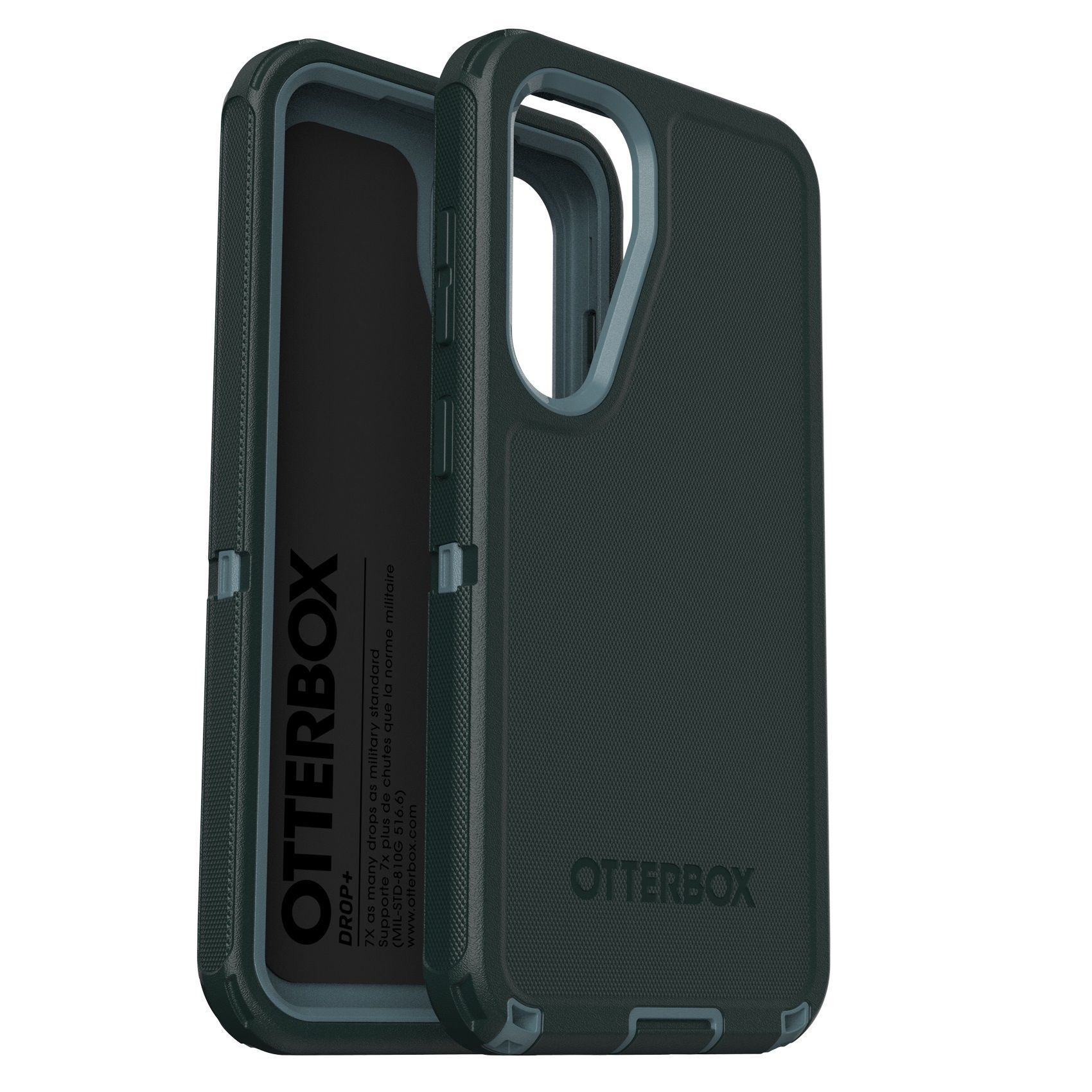 OB DEFENDER SAMSUNG GALAXY/S25+/S24+ SAGEBRUSH - GREEN